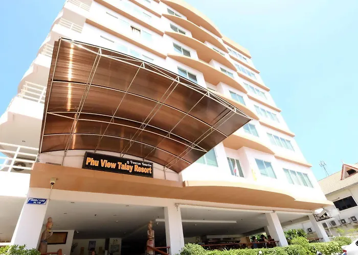 Phu View Talay Resort