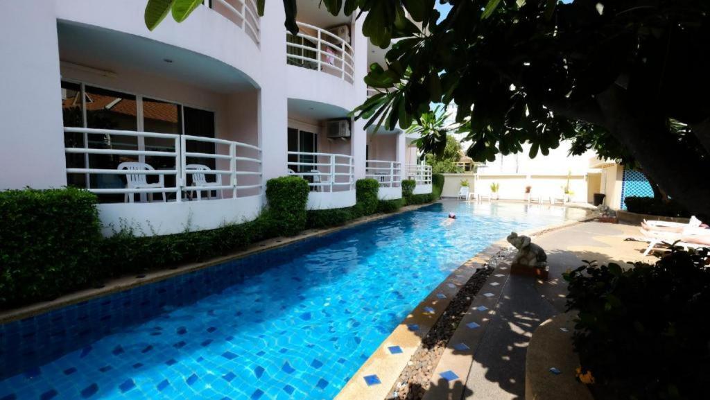 Resort Phu View Talay 3*