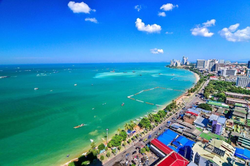 Resort Phu View Talay Pattaya