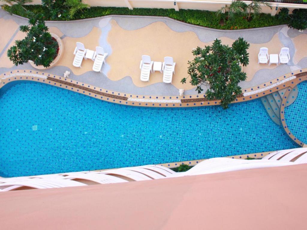 Phu View Talay 3* Pattaya