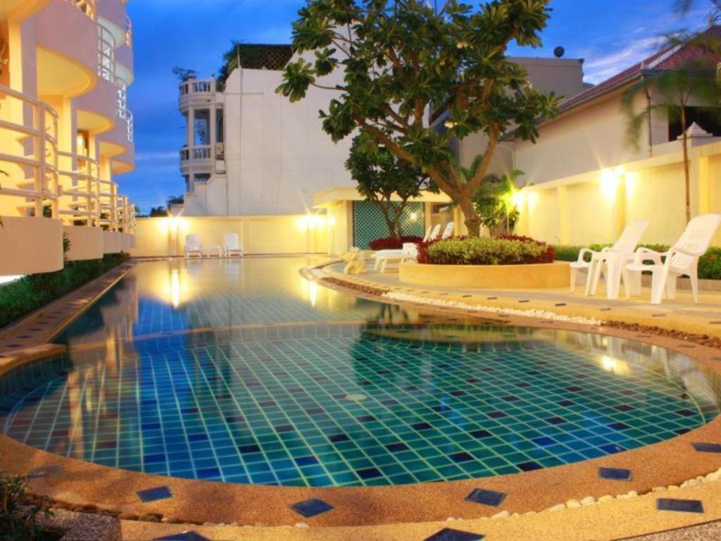Phu View Talay Resort 3*