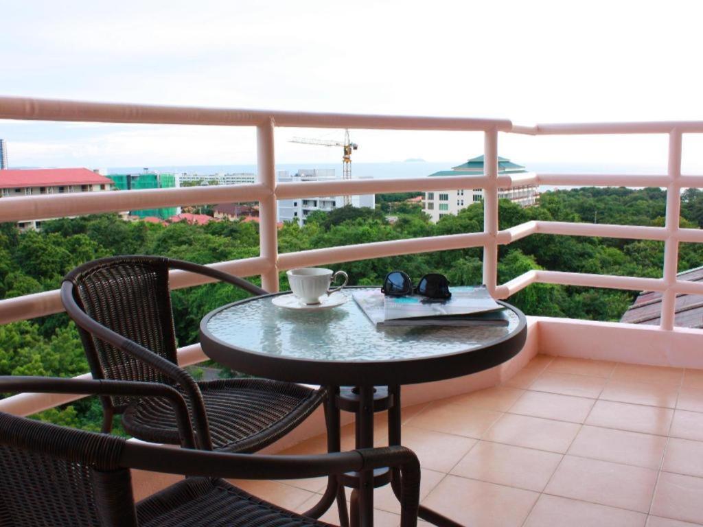 Phu View Talay Resort 3*