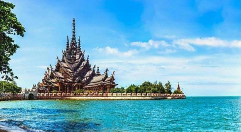 Phu View Talay 3* Pattaya