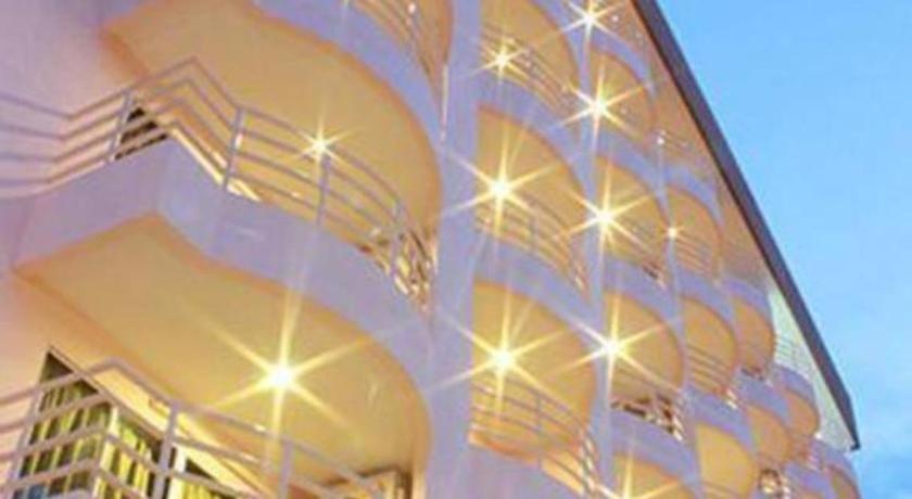 Phu View Talay 3* Pattaya