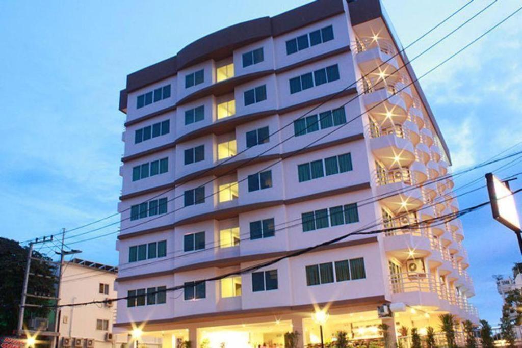 Resort Phu View Talay