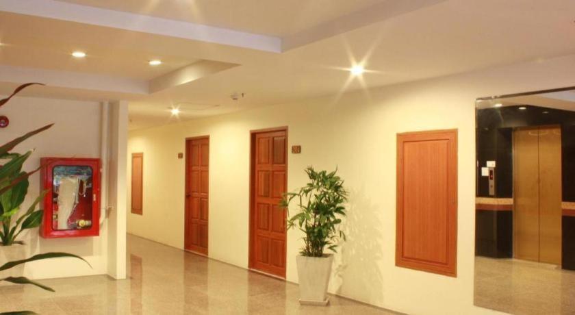 Resort Phu View Talay 3*
