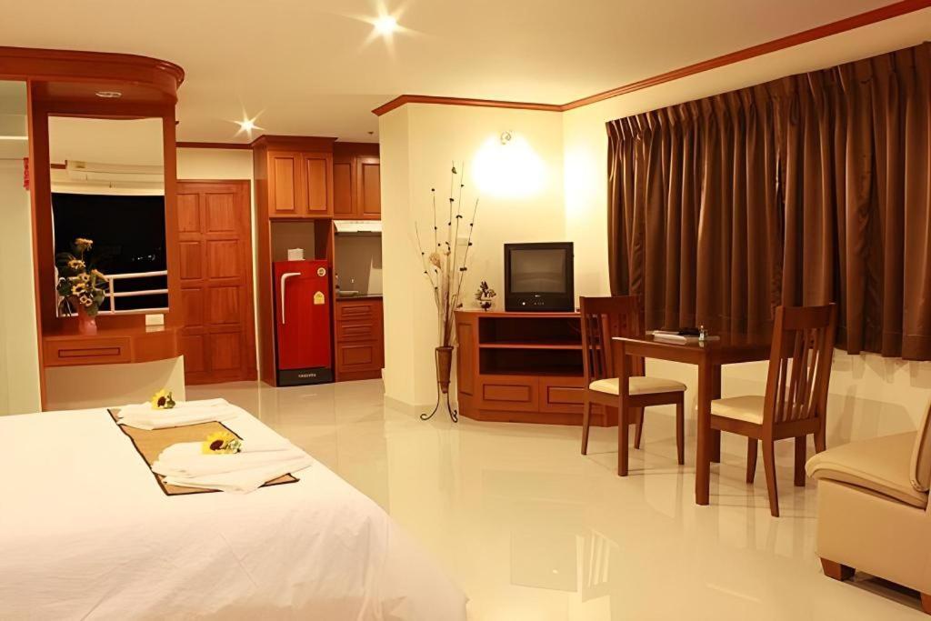 Phu View Talay 3* Pattaya
