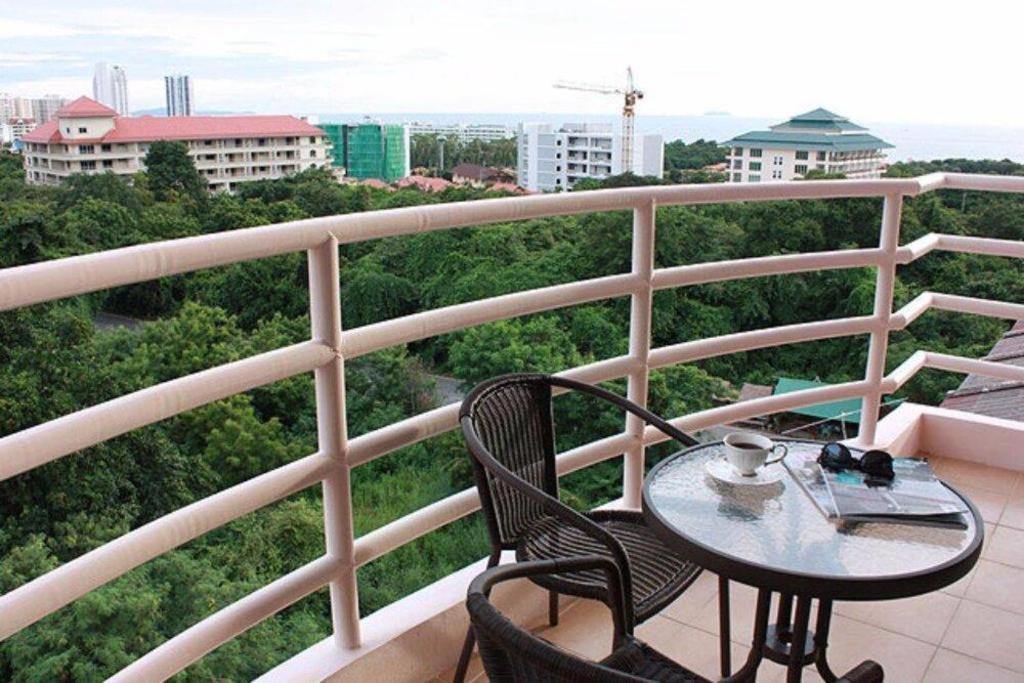 Phu View Talay 3*