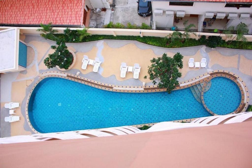 Phu View Talay Pattaya