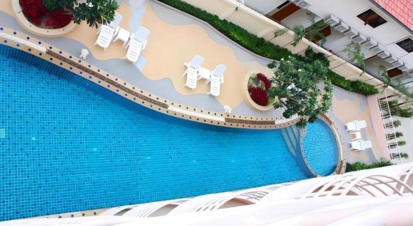 Phu View Talay Resort