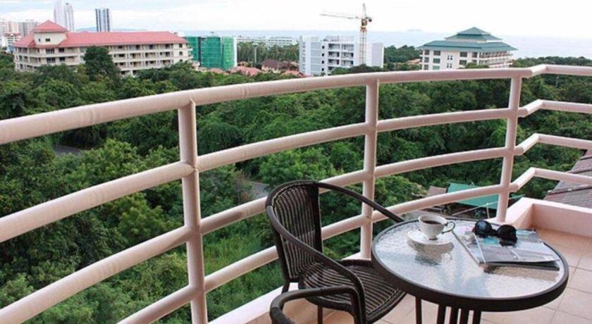 Resort Phu View Talay 3*
