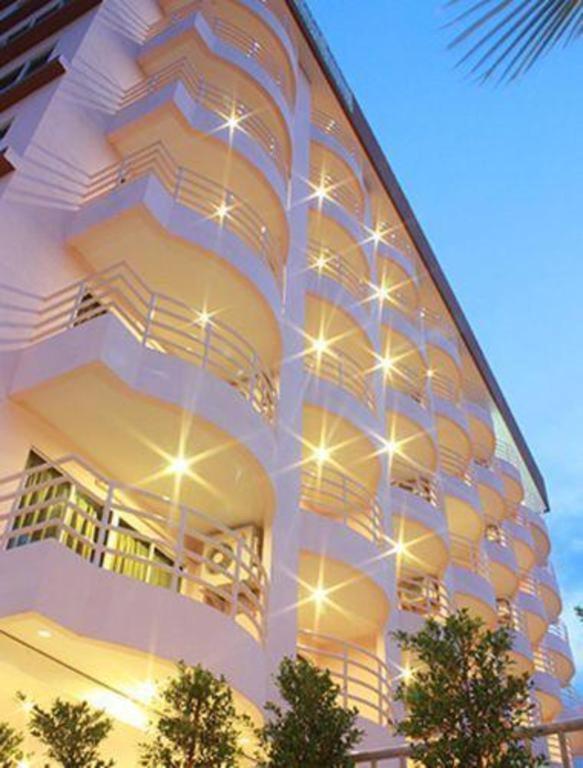 Resort Phu View Talay Pattaya