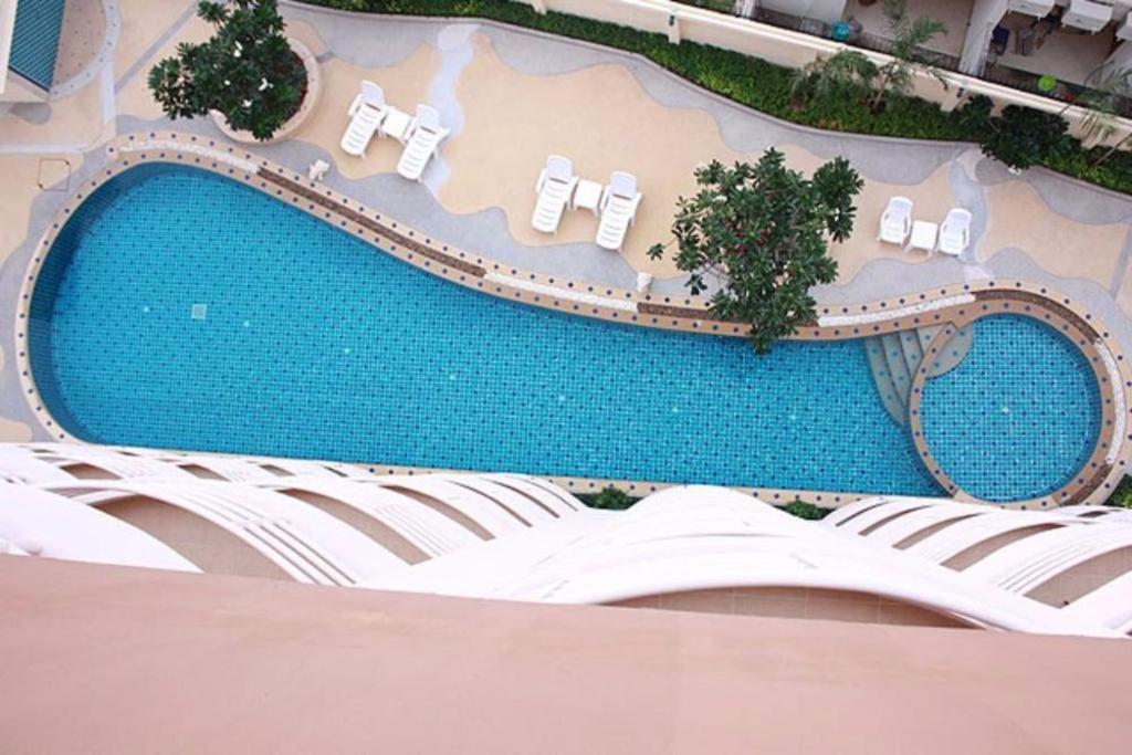 Phu View Talay Resort Pattaya