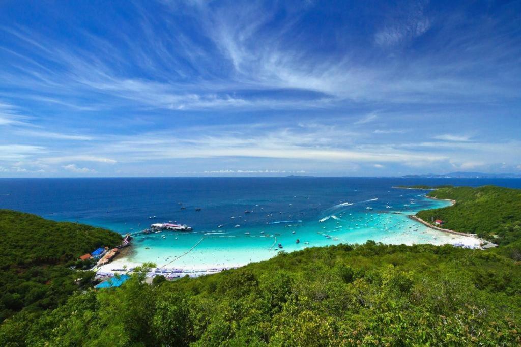Phu View Talay 3* Pattaya