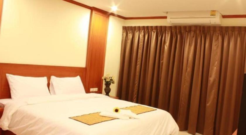 Phu View Talay 3* Pattaya