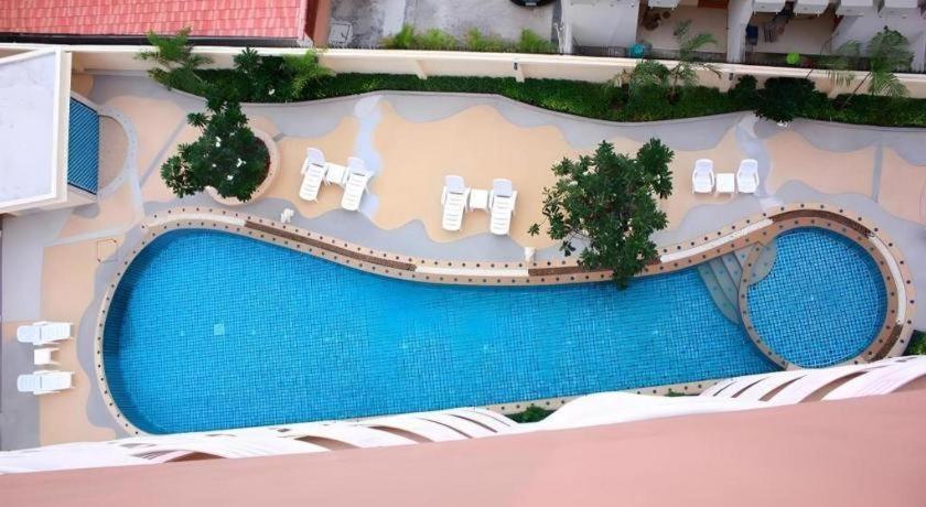 Resort Phu View Talay