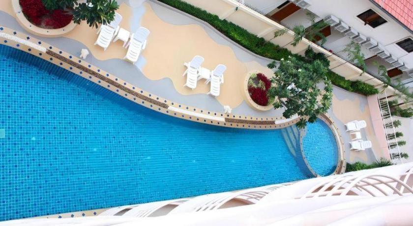 Resort Phu View Talay 3*