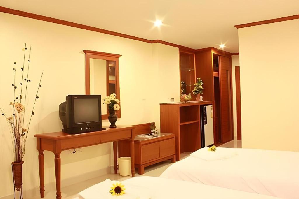 Resort Phu View Talay