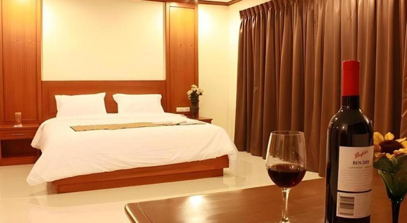 Phu View Talay Resort 3*