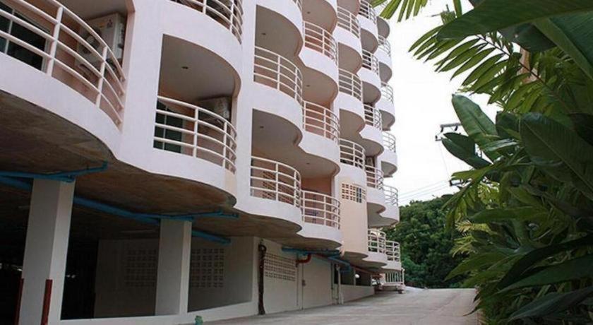 Phu View Talay 3* Pattaya