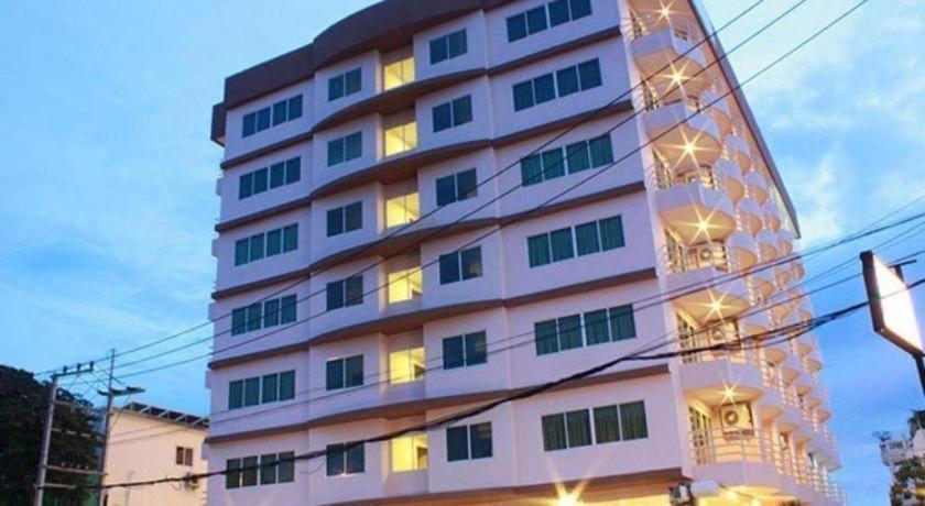 Phu View Talay Resort