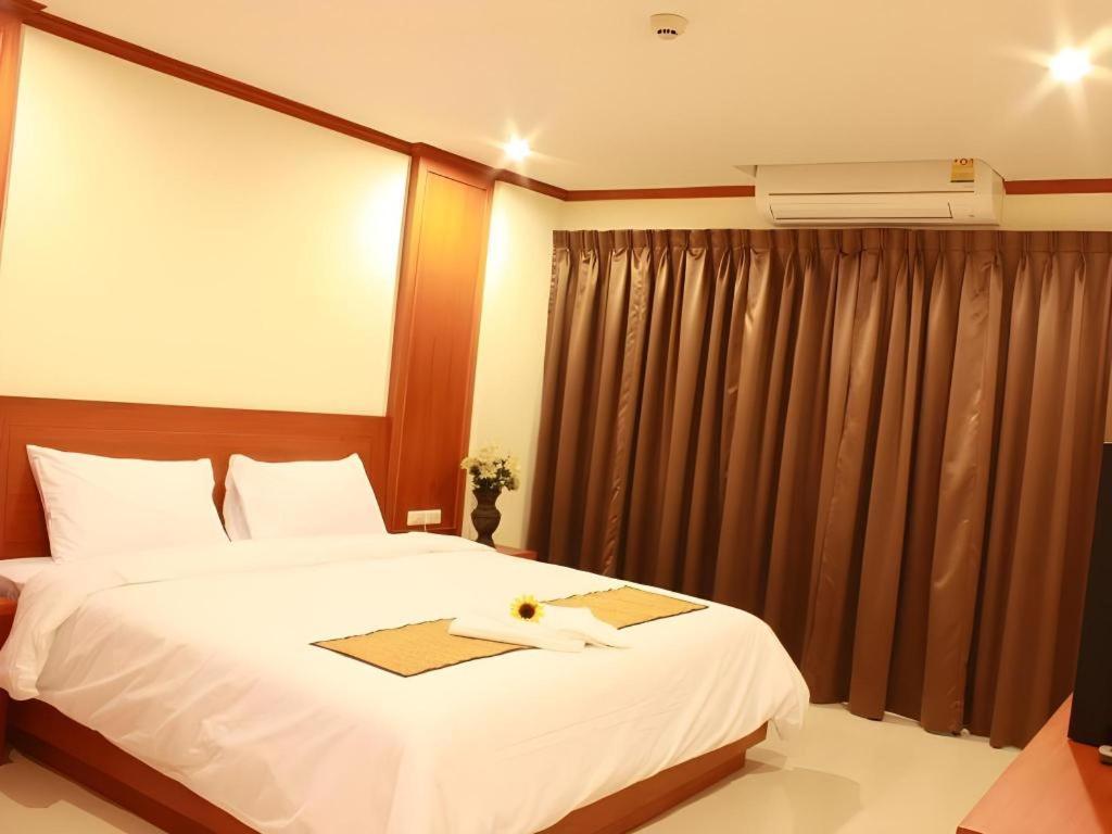 Phu View Talay 3* Pattaya