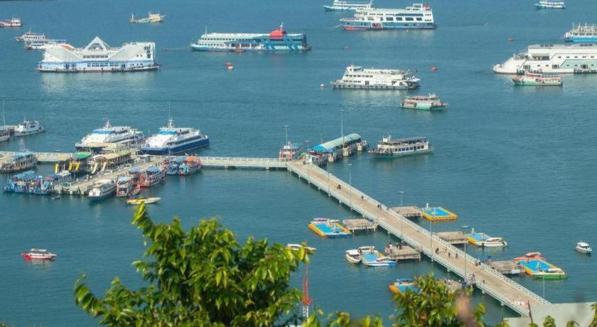 Resort Phu View Talay 3*