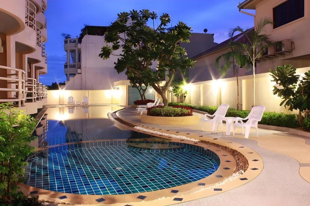 Phu View Talay Resort 3*