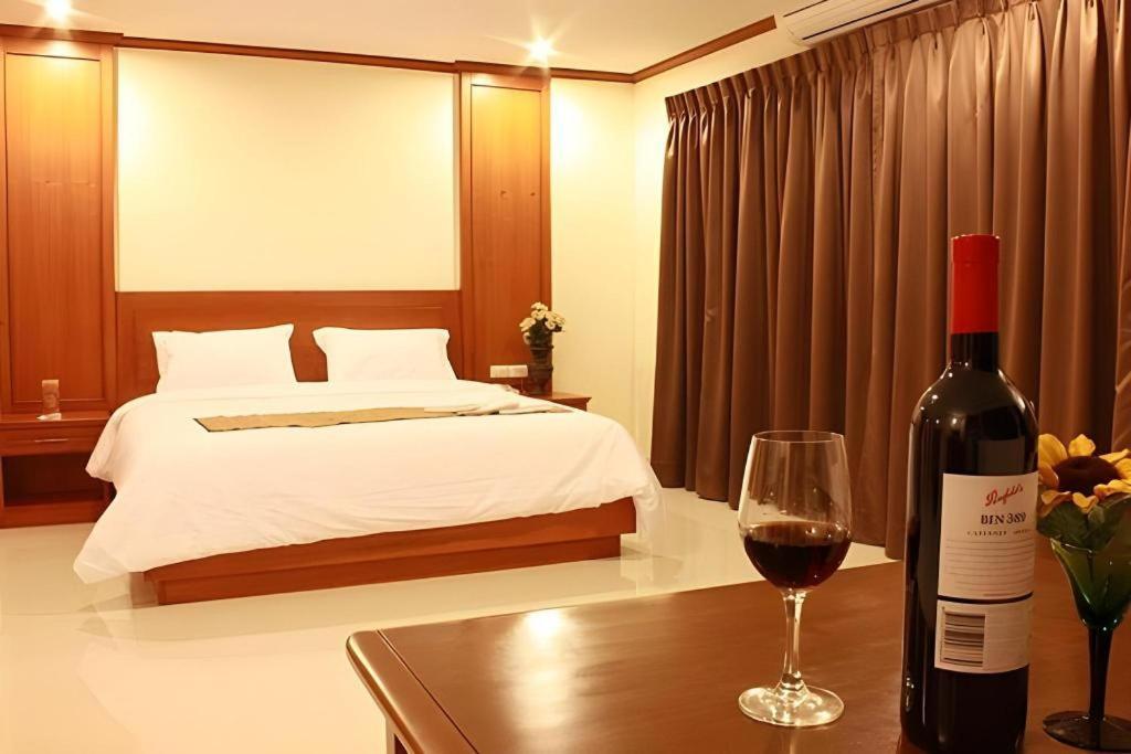 Phu View Talay Pattaya