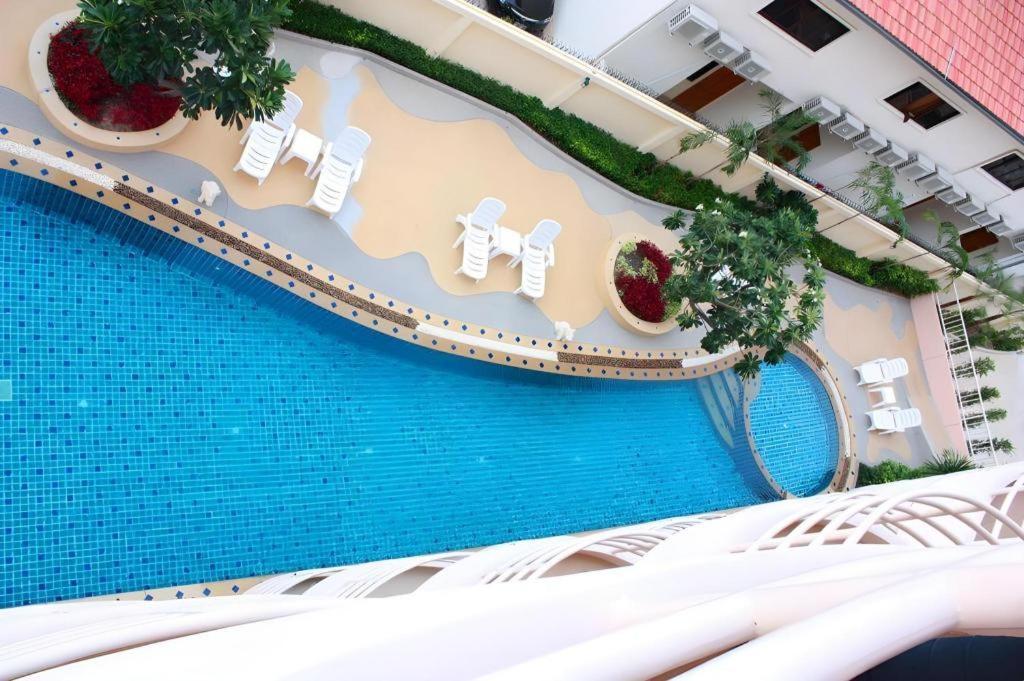Phu View Talay 3* Pattaya