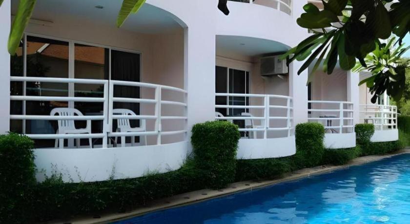 Phu View Talay Resort