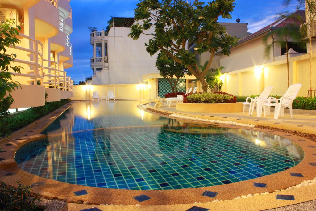 Phu View Talay Pattaya