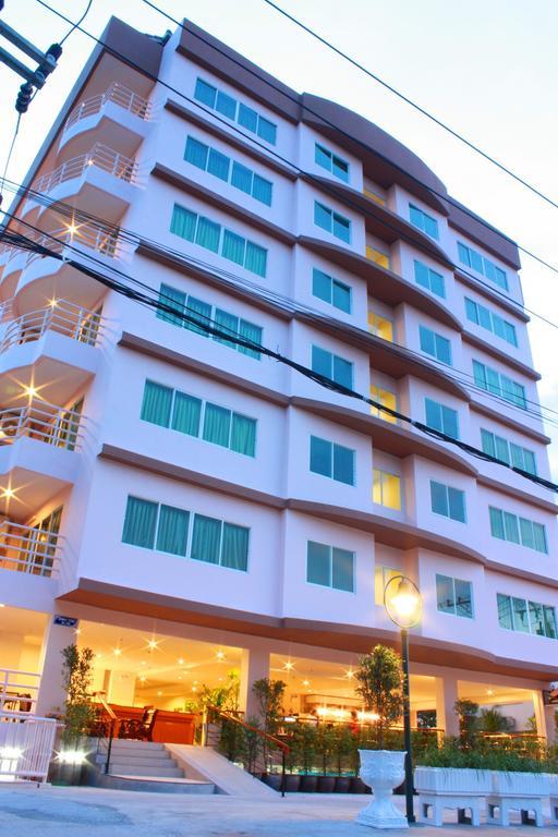Resort Phu View Talay