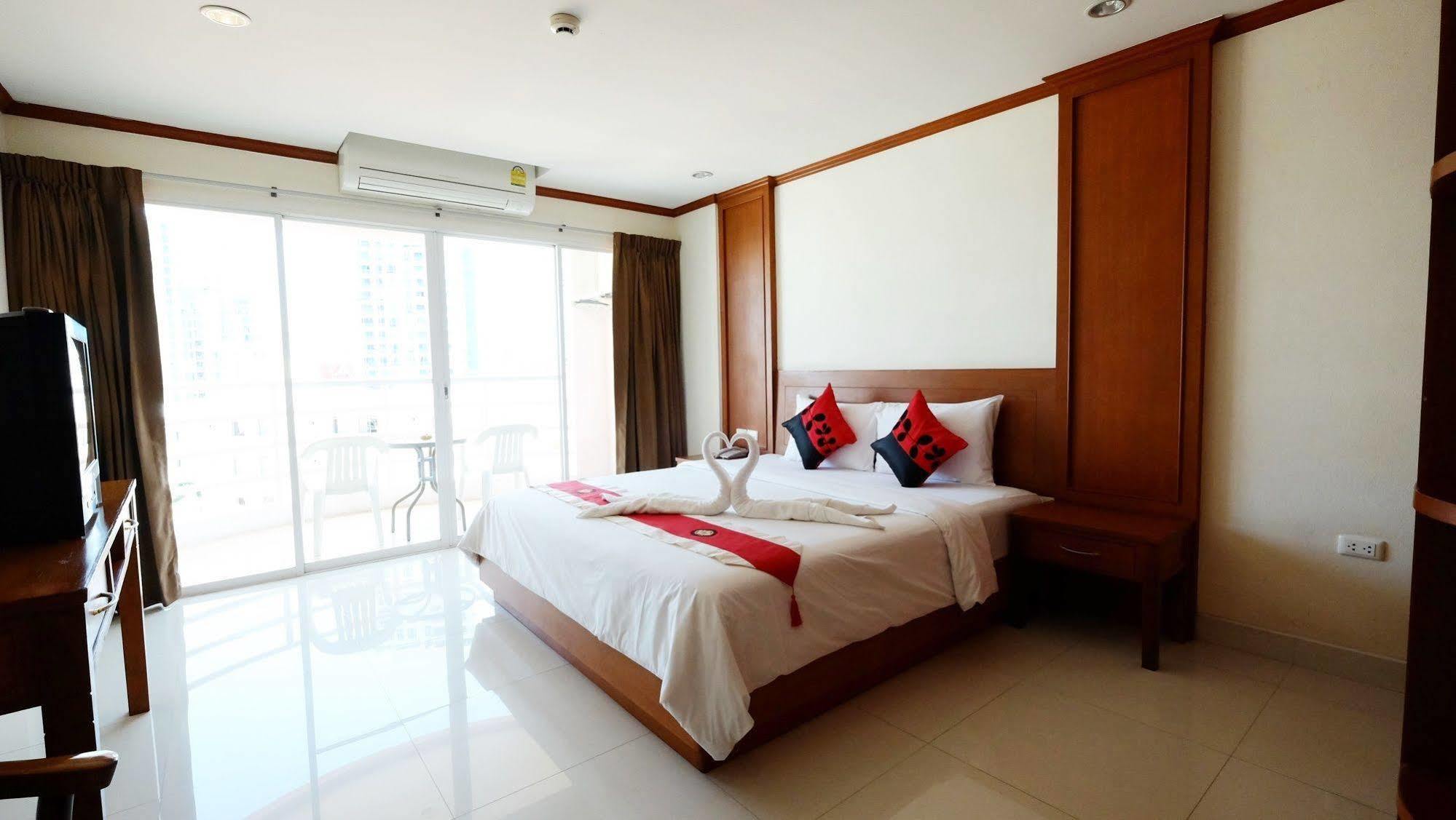 Resort Phu View Talay 3*