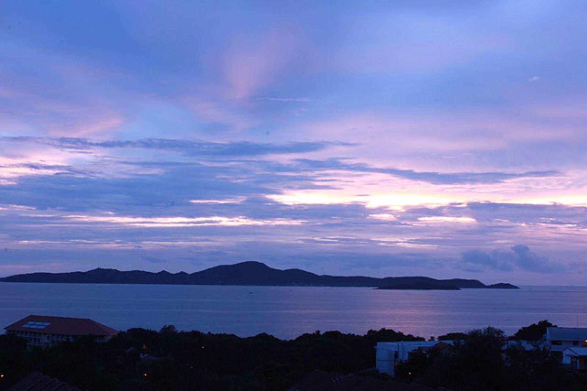 Resort Phu View Talay 3*
